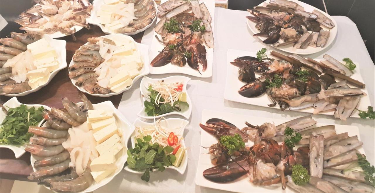 威廉国王酒店 伦敦 外观 照片